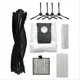 thumbnail image 1 of For Midea W20 Robot Vacuum Cleaner Main Side Brush Hepa Filter, 1 of 5