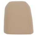 thumbnail image 2 of Funda para reposabrazos de consola central de piel sintética, color beige suave y elegante, repuesto para XC90 03-14, 2 of 12