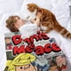 thumbnail image 2 of Dennis el Travieso anti-pilling, suave, ligera, esponjosa y acogedora de lujo para hogar y cocina – Perfecta para niños y adultos,200X150cm, 2 of 6