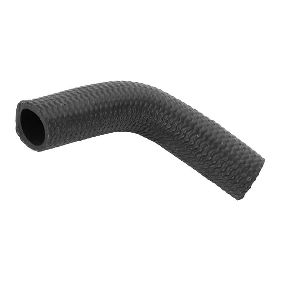 Unique Bargains Heater Hose for Nissan Altima 2002-2007 No.1405531U00 Rubber Black 1 Pcs