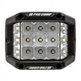 thumbnail image 5 of Pro Comp Suspension 76411P Wide Angle Cube LED Light, 5 of 7