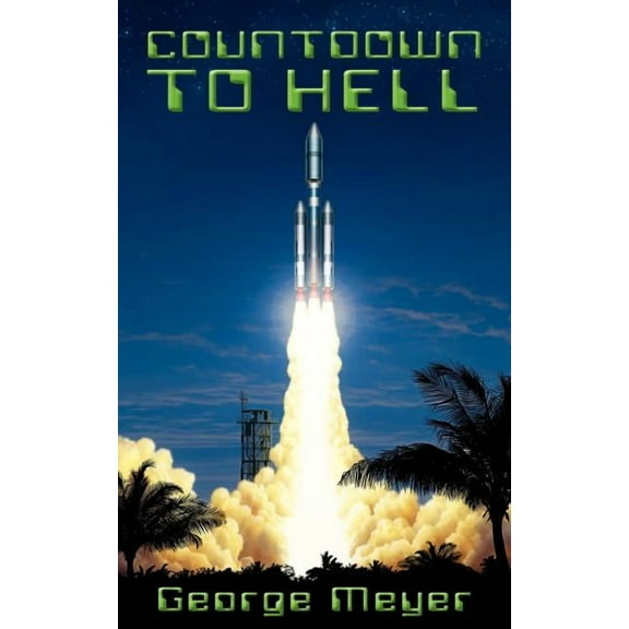 Countdown To Hell (Paperback)