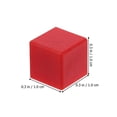 thumbnail image 2 of 200 Pcs Innovative Cubes for Math Teaching Building Block Sensory Toys, 2 of 3