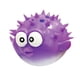 thumbnail image 1 of Juguete de inyección de agua Vida marina Niño Divertido soplado Animal inflable Vida marina Juguete antiestrés Wmkox8yii HAHFKSH1221, 1 of 1