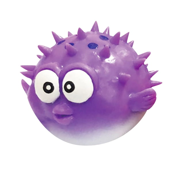 Juguete de inyección de agua Vida marina Niño Divertido soplado Animal inflable Vida marina Juguete antiestrés Wmkox8yii HAHFKSH1221