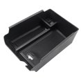 thumbnail image 1 of Car Central Console Armrest Storage Box Holder Interior Organizer Glove Tray For G70 2019 2020 2021, 1 of 5