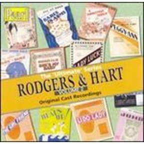 Pre-Owned Ultimate Rodgers & Hart, Vol. 2 (CD 0727031011422) by Various Artists