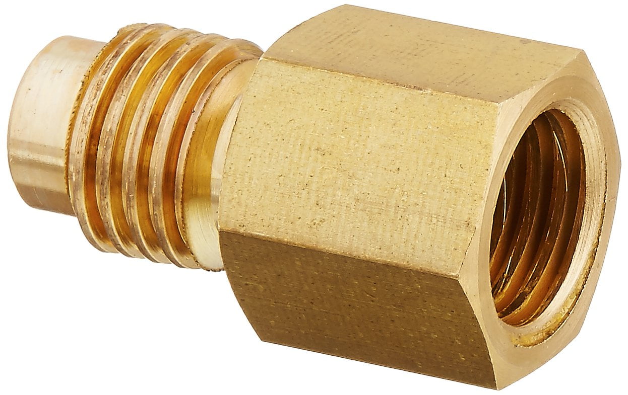 Fjc, Inc. 6829 R1234yf Hose To Vacuum Pump Adapter