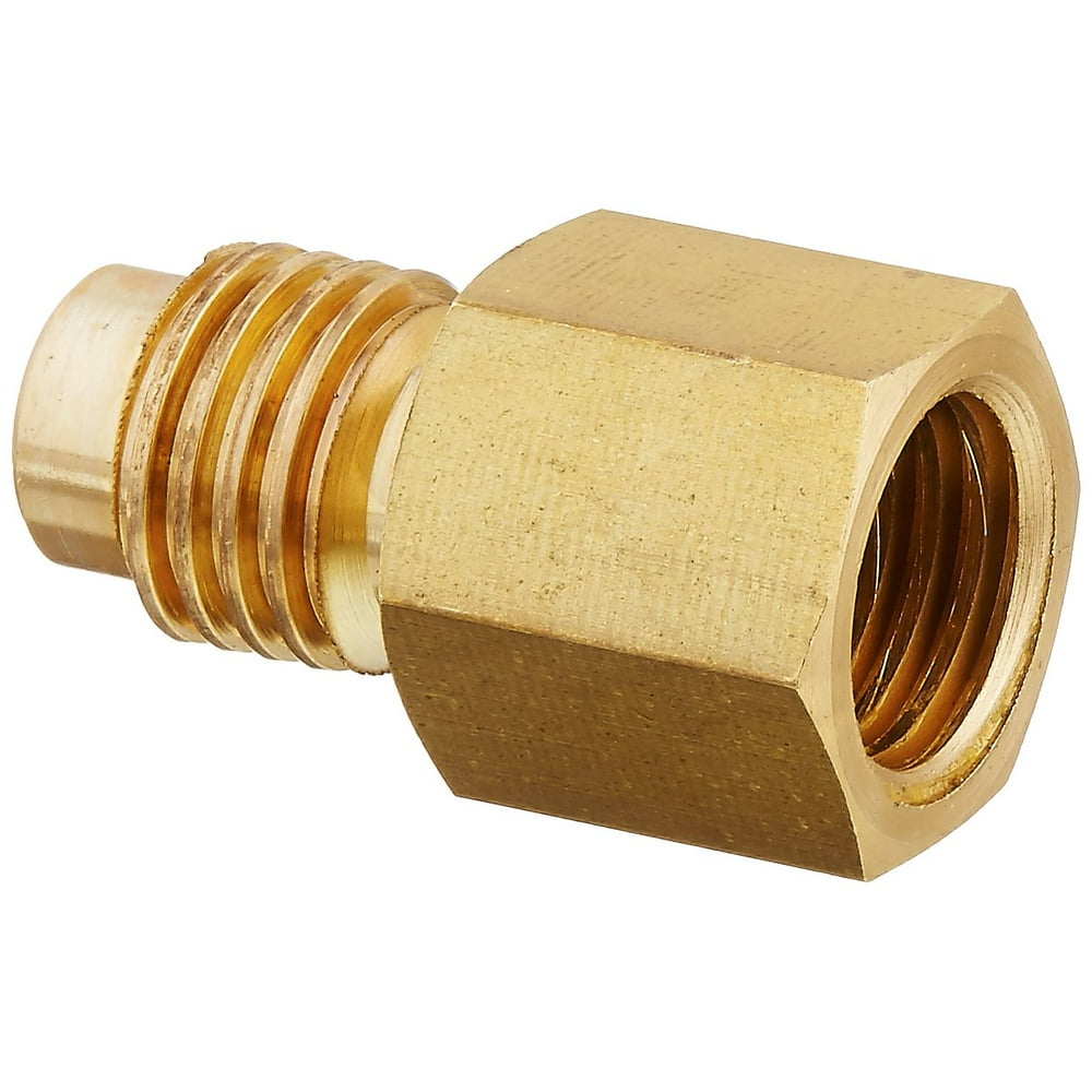 Fjc, Inc. 6829 R1234yf Hose To Vacuum Pump Adapter