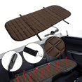 thumbnail image 4 of Car Rear Row Heating Seat Cushion Winter Heater, 4 of 5