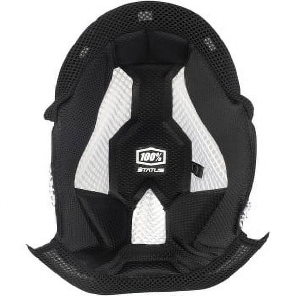 100% Liner for Status Youth Helmet - L