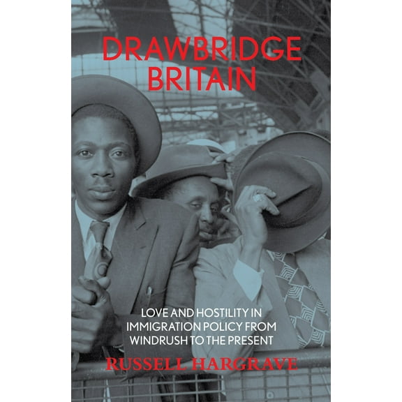 Drawbridge Britain (Hardcover)