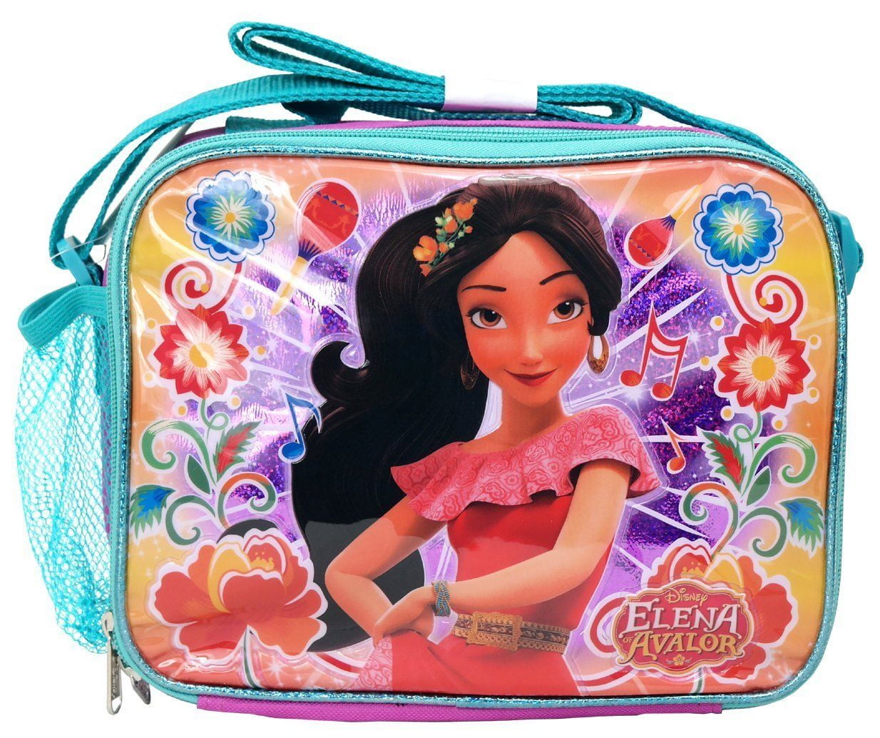 princess lunch boxes
