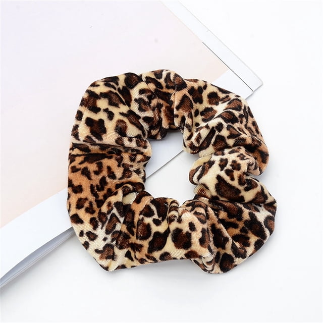 EGNMCR Serre-Tête Élastique pour Femmes, Corde à Cheveux, Chouchou Queue de Cheval, Bandeau pour Cheveux pour Femmes
