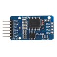 thumbnail image 1 of AT24C32 Module High Precision Clock Module With Battery&Leap Year Compensation, 1 of 3