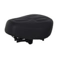 thumbnail image 4 of de bicicleta eléctrica Cuschón de asiento de bicicleta Adultos Absorción de choque suave reemplazar espesor, 4 of 8