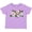 Lavender, variant on Inktastic Mountain Laurel Flowers Boys or Girls Toddler T-Shirt