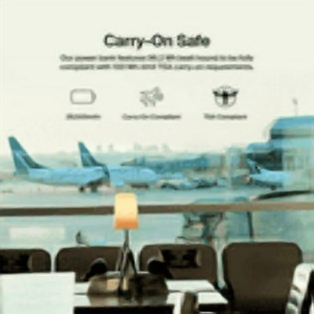 Belkin（ベルキン） MagSafe対応 磁気ワイヤレスモバイルバッテリー Magnetic Wireless Battery 5000 + Stand BPD004btBK
