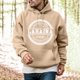 thumbnail image 4 of Gibobby Sudaderas con capucha para hombre Sudadera con Capucha Camisa para Hombre(Caqui,CH), 4 of 5