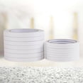 thumbnail image 1 of MERRYHAPY 6PCS Double Side Tape Craft Acrylic Reusable After Washing For Crafts, 1 of 8