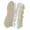PVC007709 A A, variant on Creative Tooth Shape Hair Clip Lightweight and Practical Hair Clip Fashion Hairpin for Women and Teens
