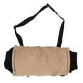 thumbnail image 1 of Bolsa calentadora de manos manguito calentado de lona de algodón acolchado para hombres para cazar ANGGREK Otros, 1 of 8