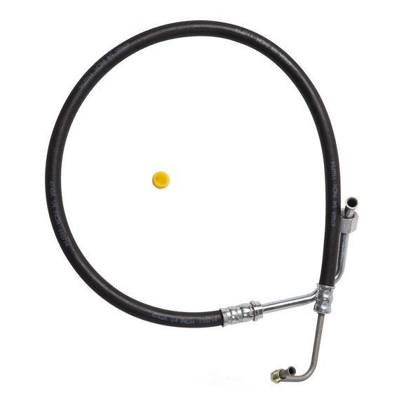 Edelmann 80581 Power Steering Pressure Hose