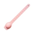 thumbnail image 3 of Toystoory Dispensador de pulseras de 10ML, pulseras reutilizables, dispensador de desinfectante de manos, portátil, dispensador de mano, soporte Suministros de limpieza para el hogar rosado, 3 of 6