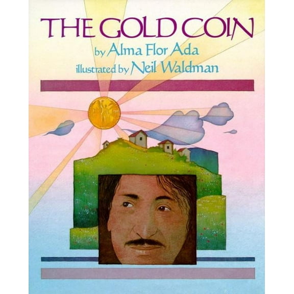 The Gold Coin, (Paperback)