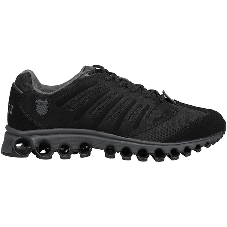 K Swiss Men s Tubes Pharo Training Sneakers Stability Black