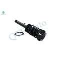 thumbnail image 5 of Front Left Quick Complete Strut - Coil Spring For 2006-2013 Lexus Is250 RWD, 5 of 7