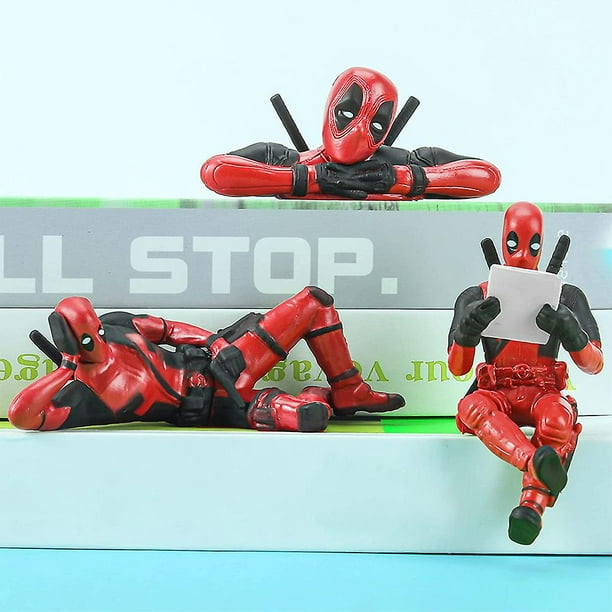 Cartable deadpool discount