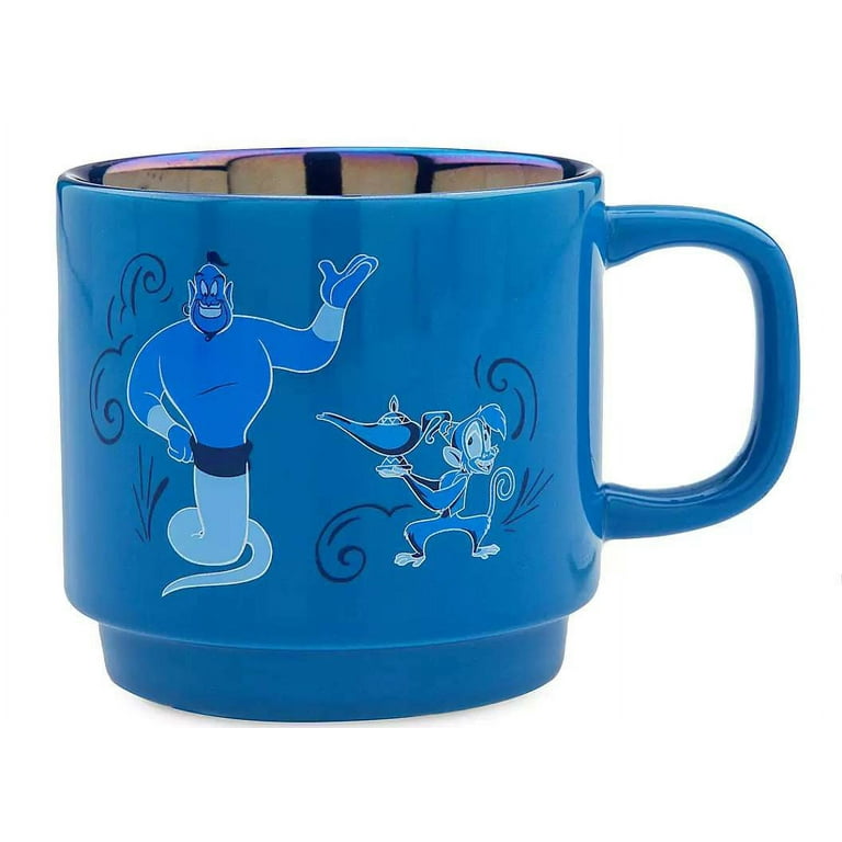 Disney Wisdom Aladdin Mug 