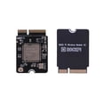 thumbnail image 3 of M.2 Wireless Module A2 for ROCK (BT5.0), 3 of 3