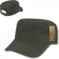 thumbnail image 2 of Ripstop BDU Cap, Olive Drab, 2 of 3
