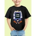 thumbnail image 1 of Kids Tee, Game Controller Shirt, , Gamer Gift, Video Game Tee, Gaming Shirt, Kids Graphic Tee, Kids Gamer Tshirt, 1 of 6