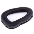 thumbnail image 3 of kusrkot 1 Pair Replacement Protein Leather Sponge Soft Ear Pads Ear Cushion for Catz, 3 of 7