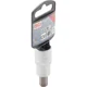 thumbnail image 2 of DADO CON PUNTA HEXAGONAL | 1/2" | 10 MM | BGS 4255, 2 of 2