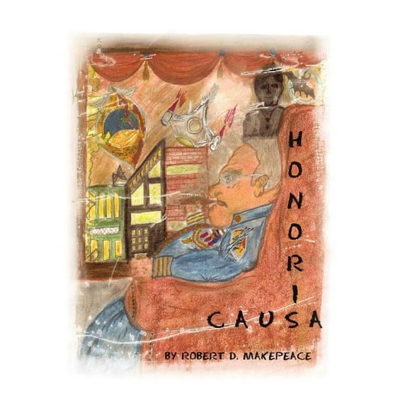 Honoris Causa (Hardcover)