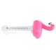 thumbnail image 5 of Water Thermometer Animal Shaped Plastic High Accuracy Floating Pool Thermometer for Swimming Pool SPA, 5 of 5