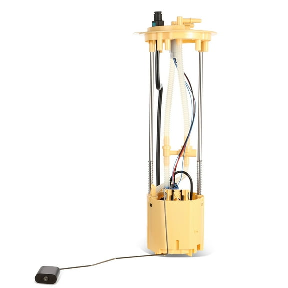 J2 Engineering J2-FPM-0056 For 2007-2010 Dodge Ram 3500 6.7L Electric Fuel Pump Assembly Module