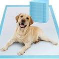 thumbnail image 1 of Almohadilla para pañales para mascotas Almohadilla para pañales para perros engrosada Pañal de papel para mascotas Pañal desechable Pañal para perros Almohadilla para pañales, 1 of 4