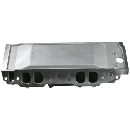 Panlongic Aluminum Single Plane Intake Manifold for Big Block Chevy V8 396-454