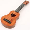 thumbnail image 3 of Kid Playable Ukulele Toy Guitar, 3 of 4