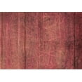 thumbnail image 1 of Ahgly Company Indoor Rectangle Oriental Brown Industrial Area Rugs, 6' x 9', 1 of 4