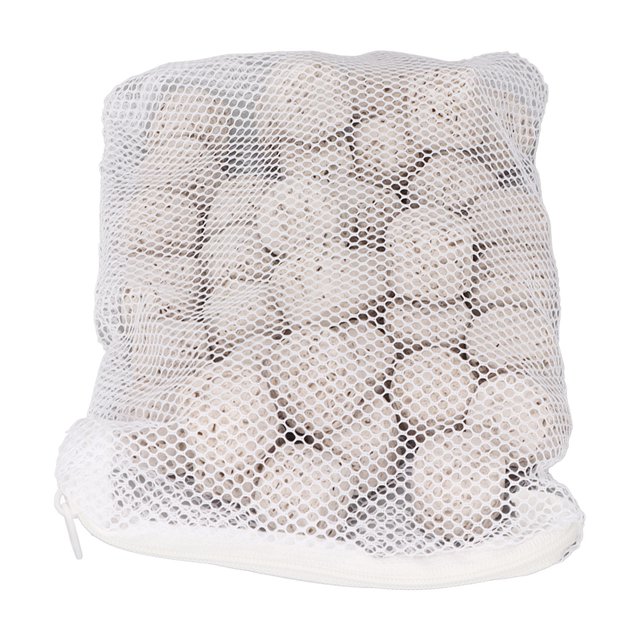 Fish Filter Ring, Bio Media High Oxygen Permeability Easy to Use Active Cavity For Sea water For Fish