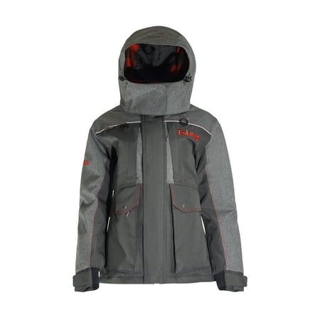 UPC: 0012642043079 | Eskimo Keeper™ Jacket Women s Frost Heather X-Large 39443