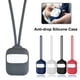 thumbnail image 1 of Twowood auricular Funda protectora de la cubierta protectora de la cubierta de los auriculares a prueba de golpes de silicona suave para los airpods, 1 of 7