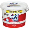 thumbnail image 1 of RES-OLVE IN WASH POWDER Oxi-Action Crystal White® 3 kg, 1 of 1