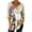 Multicolor 1, variant on Women's Tops, Tees & Blouses 3/4 Sleeve,Womens Tops Horse Printed 3/4 Sleeve Western Vintage 3D Graphic T Shirts Vneck Funny Gift Shirts Equestrian Cowgirl Blouse